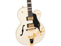 Gretsch G2420TG Streamliner Hollow Body LTD Vintage White