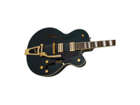Gretsch G2420TG Streamliner HollowBody with Bigsby Cadillac Green