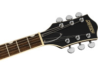 Gretsch  G2655 STRML CB JR DC BLK