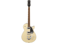 Gretsch G5230T Electromatic Jet FT Bigsby Two-Tone Vintage White / London Grey