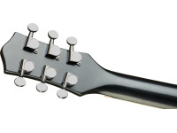 Gretsch G5230T Electromatic Jet FT Bigsby Two-Tone Vintage White / London Grey