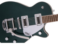 Gretsch  G5230T Elmtc. Jet SC Bgsby CG