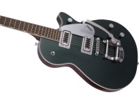 Gretsch  G5230T Elmtc. Jet SC Bgsby CG