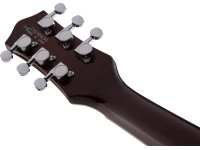 Gretsch  G5230T Elmtc. Jet SC Bgsby CG