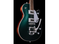 Gretsch  G5230T Elmtc. Jet SC Bgsby CG