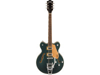 Gretsch G5622T Electromatic CB Cadillac Green Guitarra Elétrica