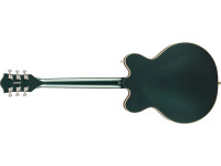 Gretsch G5622T Electromatic CB Cadillac Green Guitarra Elétrica