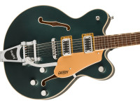 Gretsch G5622T Electromatic CB Cadillac Green Guitarra Elétrica