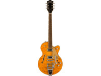 Gretsch  G5655T-QM Electromatic Center Block Jr. Single-Cut Quilted Maple with Bigsby Speyside