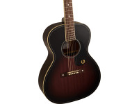 Gretsch  JD Concert MAH WPG CHRY BRST