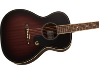 Gretsch  JD Concert MAH WPG CHRY BRST