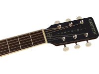 Gretsch  JD Concert MAH WPG CHRY BRST