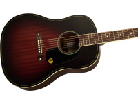Gretsch  JD DREAD MAH WPG CHRY BRST