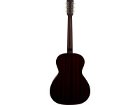 Gretsch JD LTD Concert ST HRTG BRST