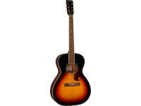 Gretsch JD LTD Concert ST HRTG BRST