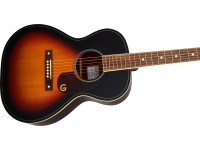 Gretsch JD LTD Concert ST HRTG BRST