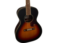 Gretsch JD LTD Concert ST HRTG BRST