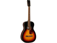 Gretsch JD LTD Parlor ST HRTG BRST