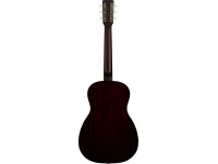 Gretsch JD LTD Parlor ST HRTG BRST