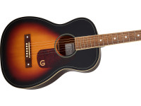 Gretsch JD LTD Parlor ST HRTG BRST