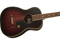 Gretsch  JD PARLOR MAH WPG CHRY BRST