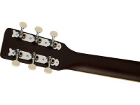 Gretsch  JD PARLOR MAH WPG CHRY BRST