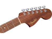 Gretsch  Limited Edition California Standard Monterey Black