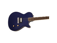 Gretsch Streamliner Jet 1 Pickup LRL Midnight Blue