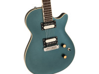 Gretsch Streamliner Jet LRL Gunmetal