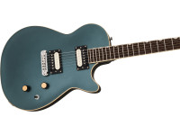Gretsch Streamliner Jet LRL Gunmetal