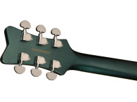 Gretsch Streamliner Jet LRL Gunmetal