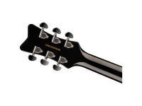 Gretsch Streamliner Jet LRL Jet Black