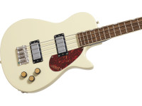 Gretsch Strml Jet Clb Bass VWT