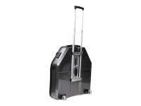 Gruvgear   CYM-22-BLK CYMBAL BAG