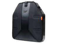 Gruvgear   VCYM-24-BLK CYMBAL BAG