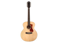 Guild F-2512E Jumbo Natural