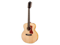 Guild F-2512E Jumbo Natural