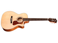 Guild OM-140CE Natural Westerly