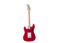 Guitarra elétrica SOUNDSATION RIDER-STD-S Fiesta Red