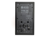 HEDD  Type 05 A-CORE