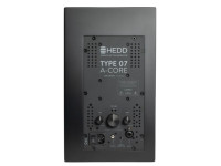 HEDD Type 07 A-CORE
