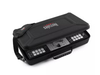 Hercules DJ CONTROL INPULSE 500 SILVER EDITION