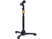 Hercules Stands HCMS-300B+ Mic Stand