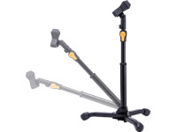 Hercules Stands HCMS-300B+ Mic Stand
