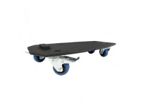 HK Audio  Polar Wheel Board
