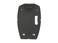 HK Audio  Polar Wheel Board