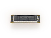 Hohner Blues Harp MS C Major