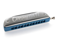 Hohner Chrometta 12 C Color Edition