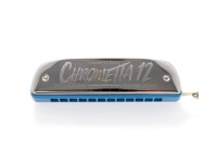Hohner Chrometta 12 C Color Edition