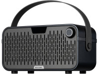 Hotone Pulze Jr. Black